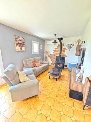  Maison à vendre 6 pièces 149 m²