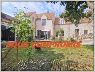  Maison � vendre 8 pi�ces 208 m�