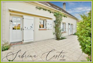  Maison � vendre 6 pi�ces 168 m�