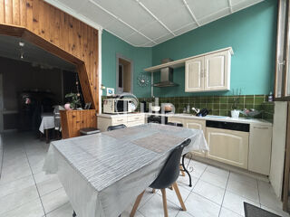  Maison � vendre 4 pi�ces 88 m�