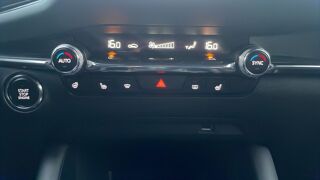 Mazda3 5 PORTES 2.0 Skyactiv-G M 122 Sportline 2021 occasion 37200 Tours