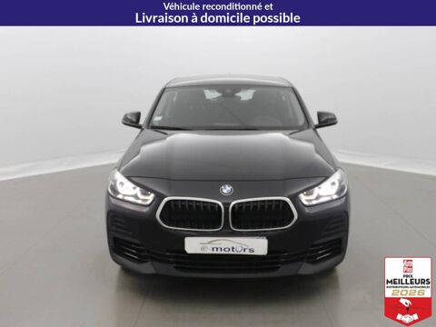 X2 sDrive 18i 136 DKG7 Design 2023 occasion 10150 Lavau