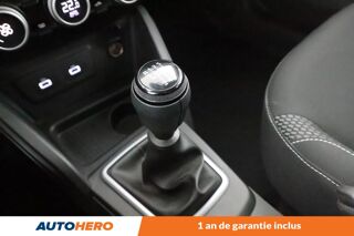 Duster II 1.5 Blue dCi Journey 4x2 116 ch 2023 occasion 92130 Issy-les-Moulineaux