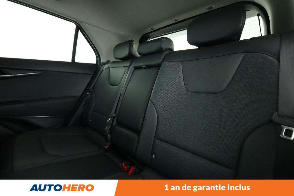 Niro 1.6 GDi HEV Premium DCT6 141 ch 2024 occasion 92130 Issy-les-Moulineaux