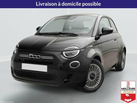 500 L SERIE 6 500 1.0 HYBRID ICON 2026 occasion 10150 Lavau