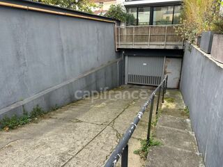  Parking / Garage à vendre 1 pièce 14 m²