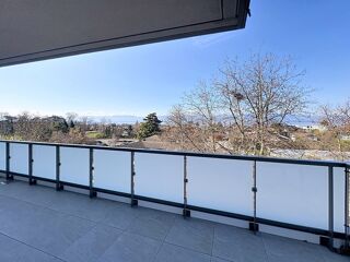  Appartement � vendre 4 pi�ces 110 m�