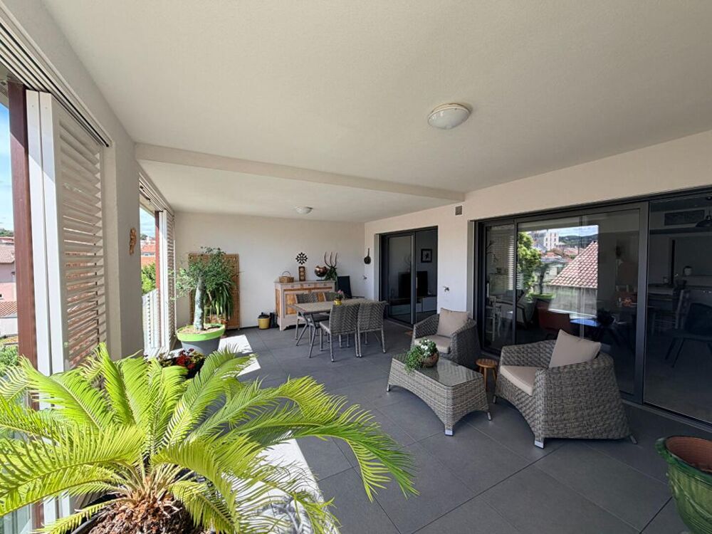 Appartement 5 pièces 98 m² · à Ales · 98 m² · 379 000 €