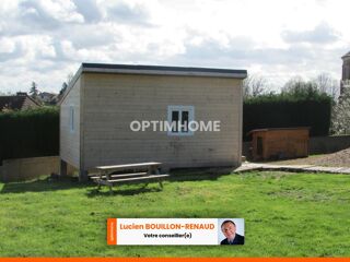  Maison à vendre 1 pièce 21 m²