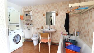  Maison à vendre 5 pièces 90 m²