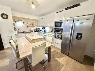  Appartement � vendre 3 pi�ces 64 m�