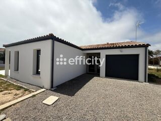  Maison à vendre 4 pièces 122 m²