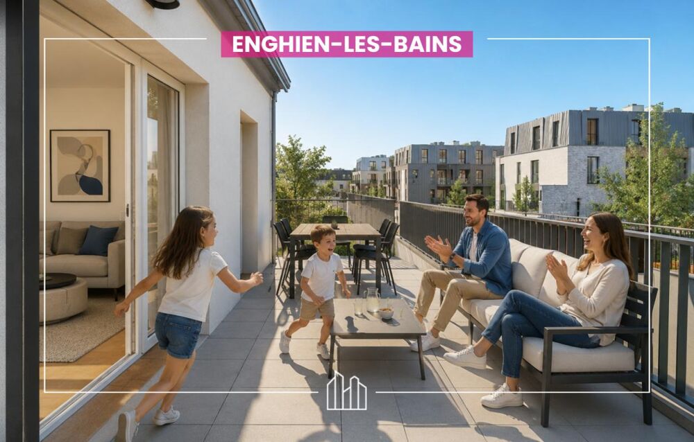 Vente Appartement T4 de 90m2 France