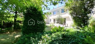  Maison à vendre 8 pièces 272 m²