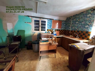  Maison à vendre 3 pièces 70 m²