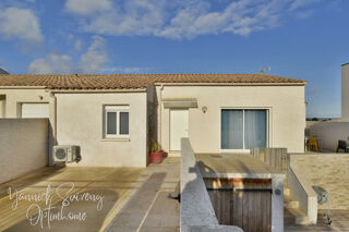  Maison à vendre 4 pièces 103 m²