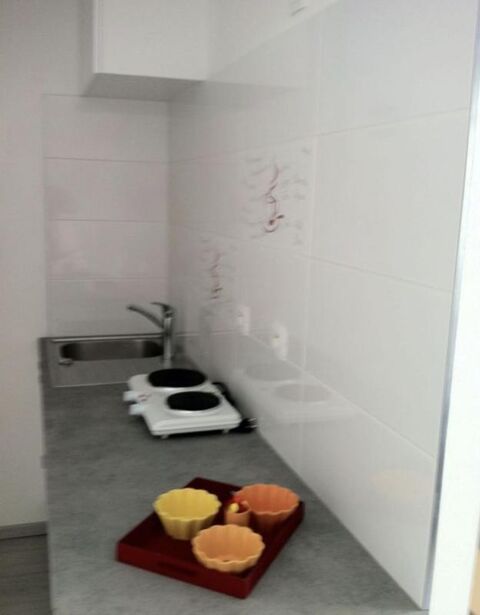  Appartement � louer 1 pi�ce 16 m�
