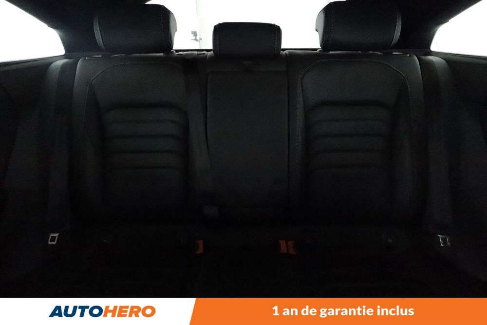 Arteon 2.0 TDI R-Line Exclusive DSG7 190 ch 2019 occasion 92130 Issy-les-Moulineaux