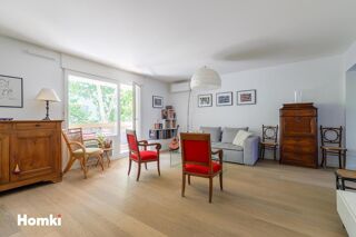  Appartement � vendre 4 pi�ces 91 m�