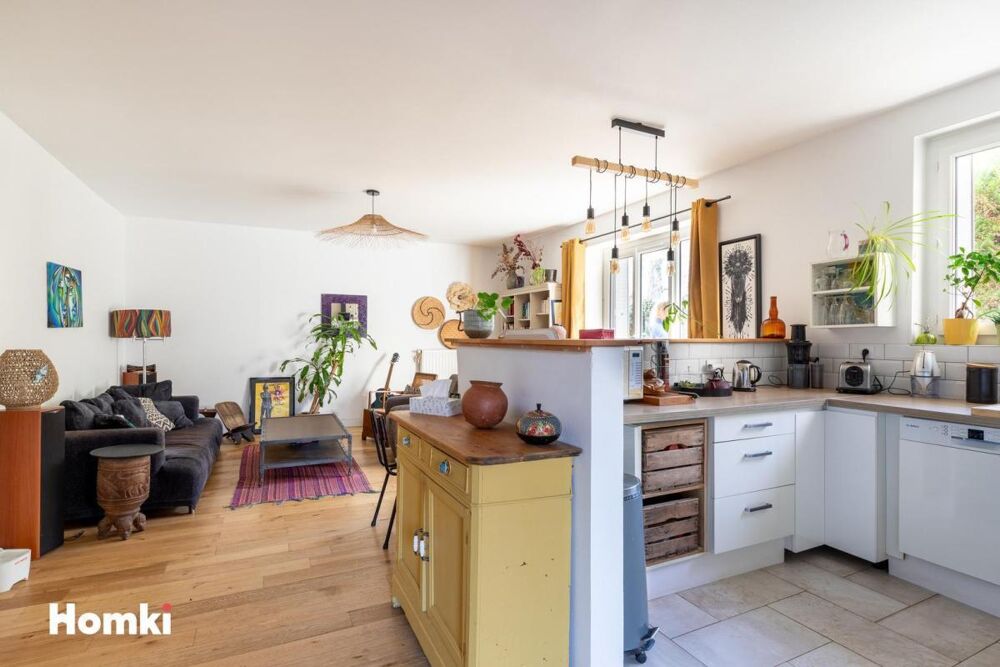 Vente Maison Maison/Villa T4 de 100 m2 à Rillieux-la-Pape 69140 Rillieux la pape