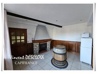  Maison � vendre 5 pi�ces 110 m�