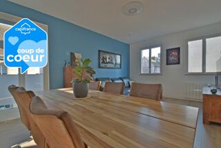  Appartement  vendre 4 pices 91 m