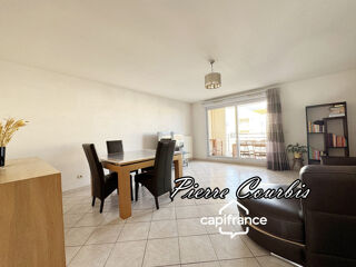  Appartement à vendre 4 pièces 83 m²
