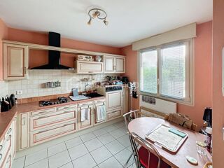  Maison à vendre 5 pièces 90 m²