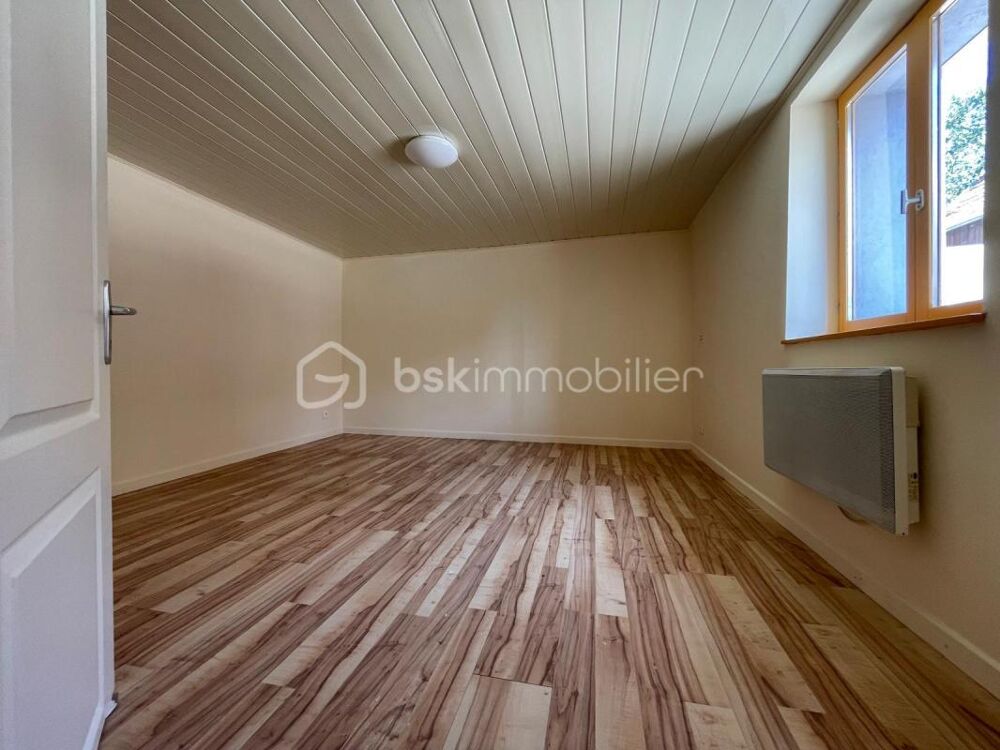 Maison 4 pièces à Baldenheim