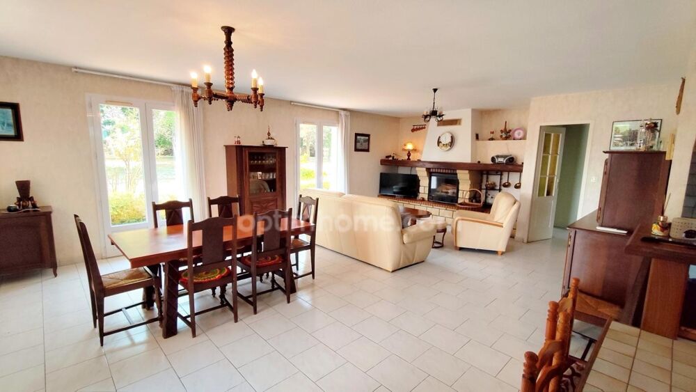 Maison 3 pièces 99 m² · à Arblade le Haut · 99 m² · 210 000 €