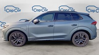 Terramar 1.5 e-TSI 272 Plug in Hybrid DSG6 America&acute;s Cup - Automatiqu 2025 occasion 50320 La Haye Pesnel