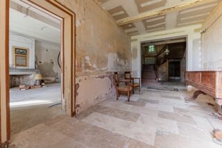  Maison � vendre 7 pi�ces 264 m�