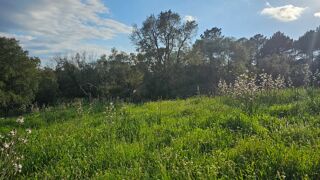  Terrain � vendre 1200 m�