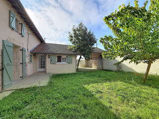 Maison à vendre 7 pièces 144 m²