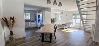  Maison � vendre 6 pi�ces 155 m�