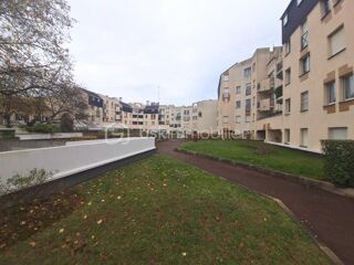  Appartement � vendre 1 pi�ce 29 m�