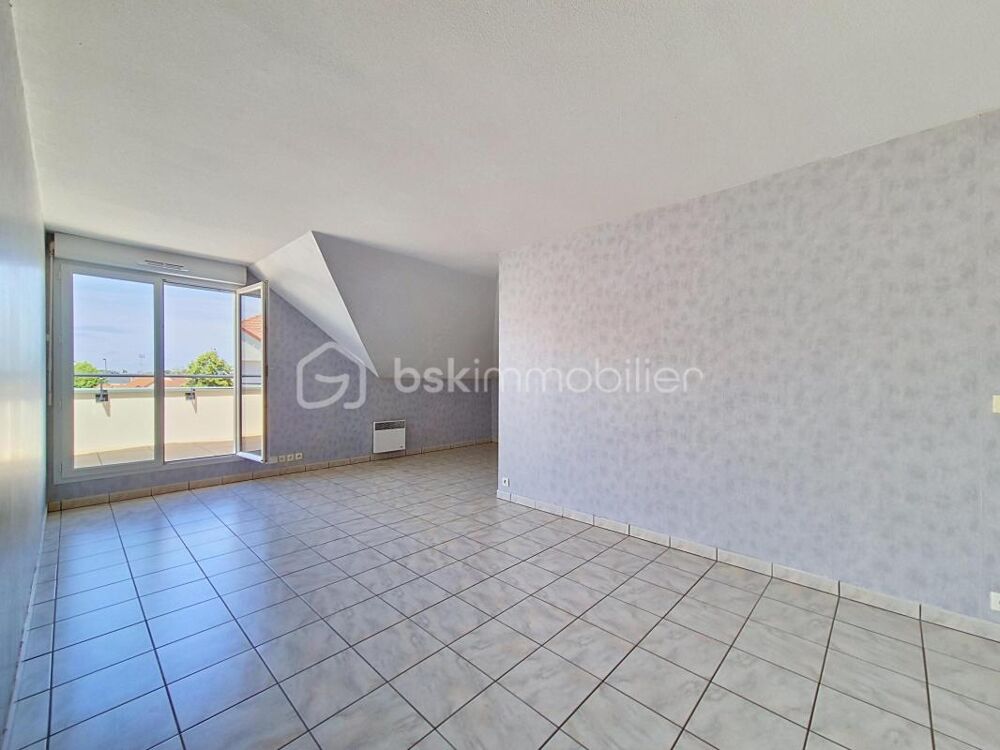 Vente Appartement Bel appartement F3 avec terrasse et parking privatif Beuzeville