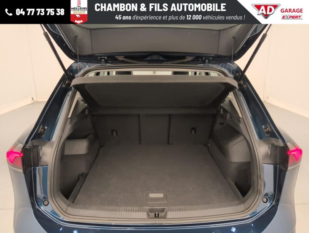Tiguan 2.0 TDI 150ch DSG7 Life 2025 occasion 42320 La Grand-Croix