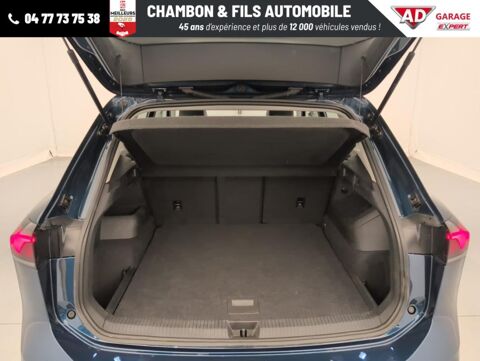 Tiguan 2.0 TDI 150ch DSG7 Life 2025 occasion 42320 La Grand-Croix