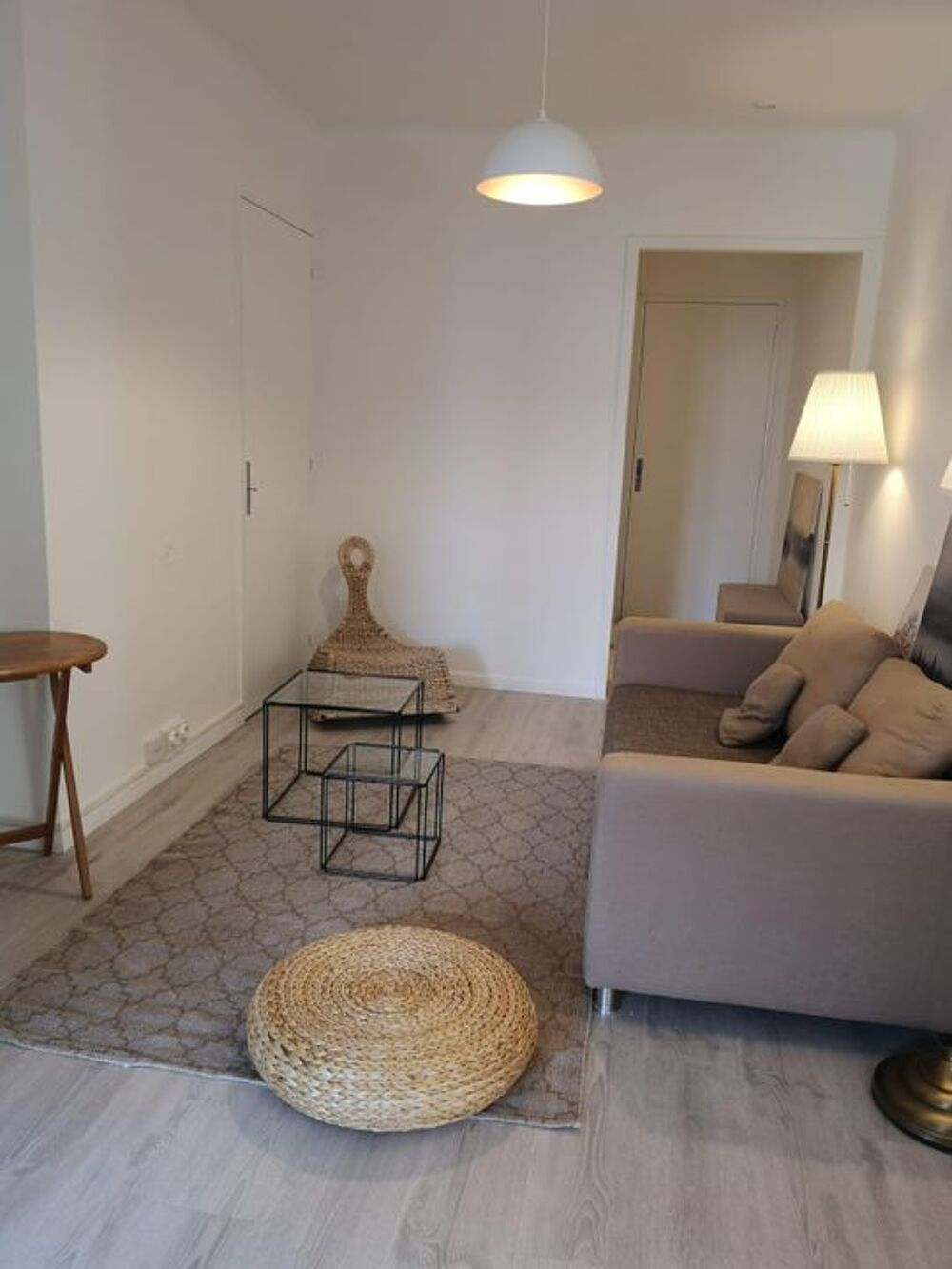 Appartement de 64m2 à louer sur Chambéry
