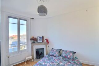  Appartement à vendre 3 pièces 54 m²