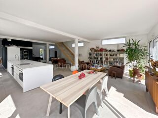  Maison à vendre 6 pièces 196 m²