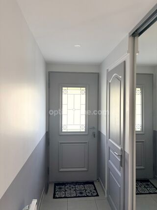  Maison � vendre 5 pi�ces 107 m�