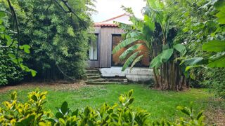  Maison � vendre 3 pi�ces 70 m�