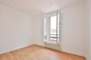  Appartement à vendre 2 pièces 32 m²