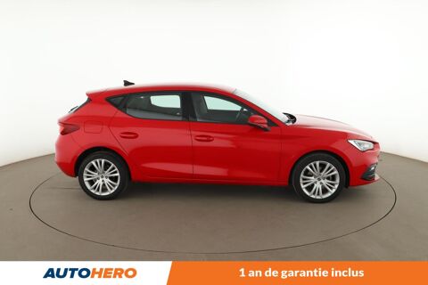 Leon 2.0 TDI Urban BVM6 115 ch 2021 occasion 92130 Issy-les-Moulineaux
