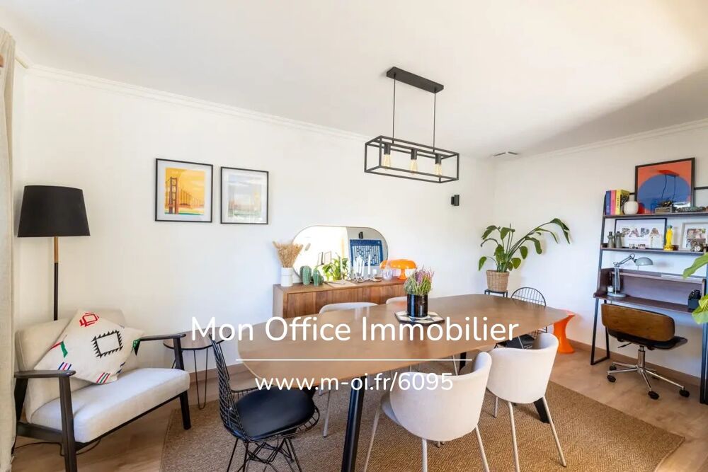  vendre  Villa Cabris (13480)