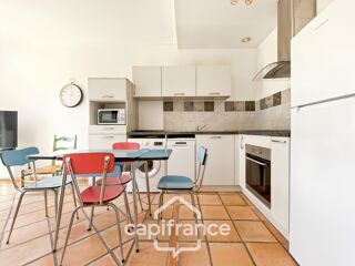  Appartement à vendre 2 pièces 48 m²