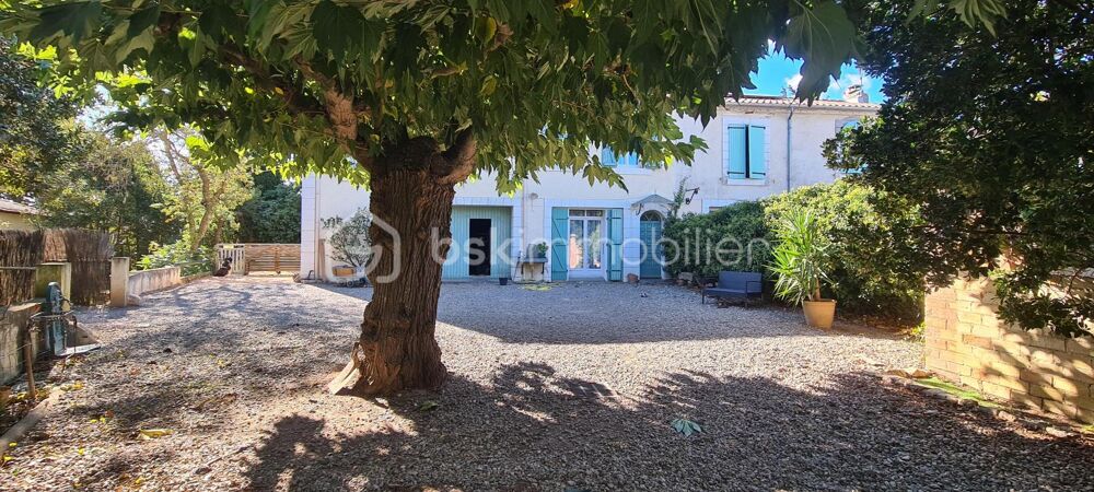 Exceptionnel : Domaine de plus de 2 hectares à 10 min des plages  Habitation, activité professionnelle ou agricole
