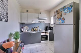  Appartement à vendre 3 pièces 48 m²